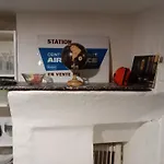 La Petite Victoire