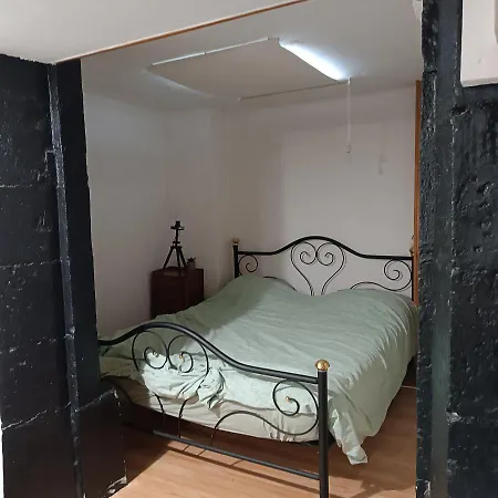 L'hypercentre Loft Atypique Et Historique 5 Pers Cathedrale 3*