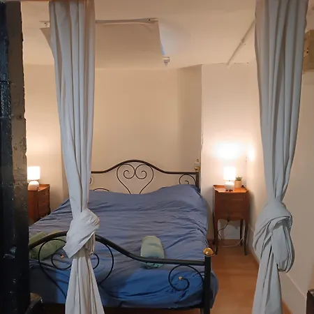 L'hypercentre Loft Atypique Et Historique 5 Pers Cathedrale 3* Clermont-Ferrand