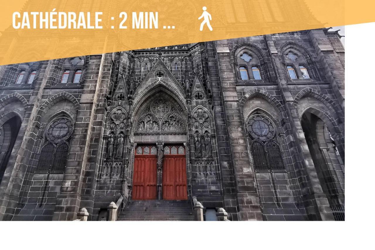 La Petite Victoire Clermont-Ferrand