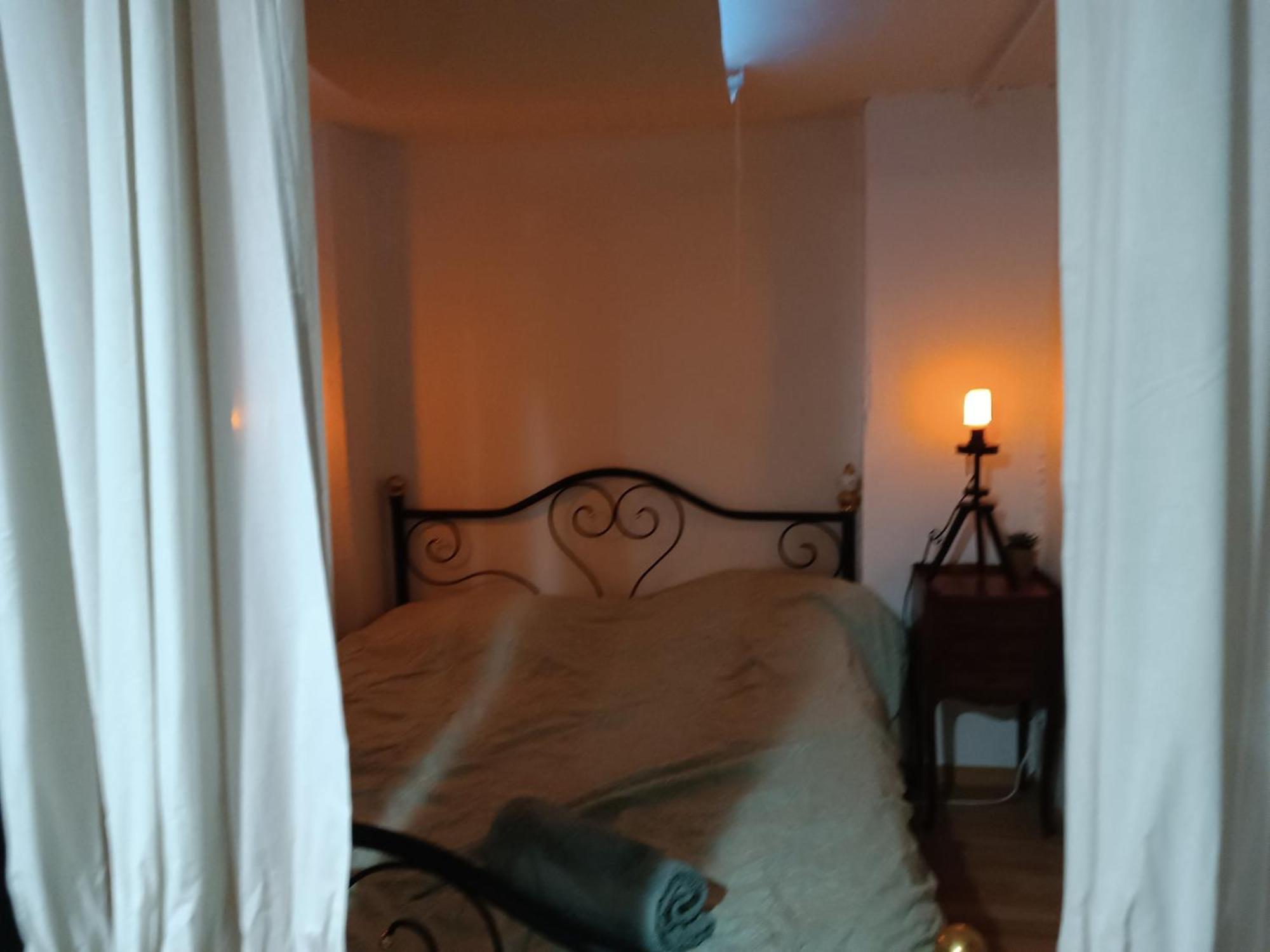 Couette-café La Petite Victoire *