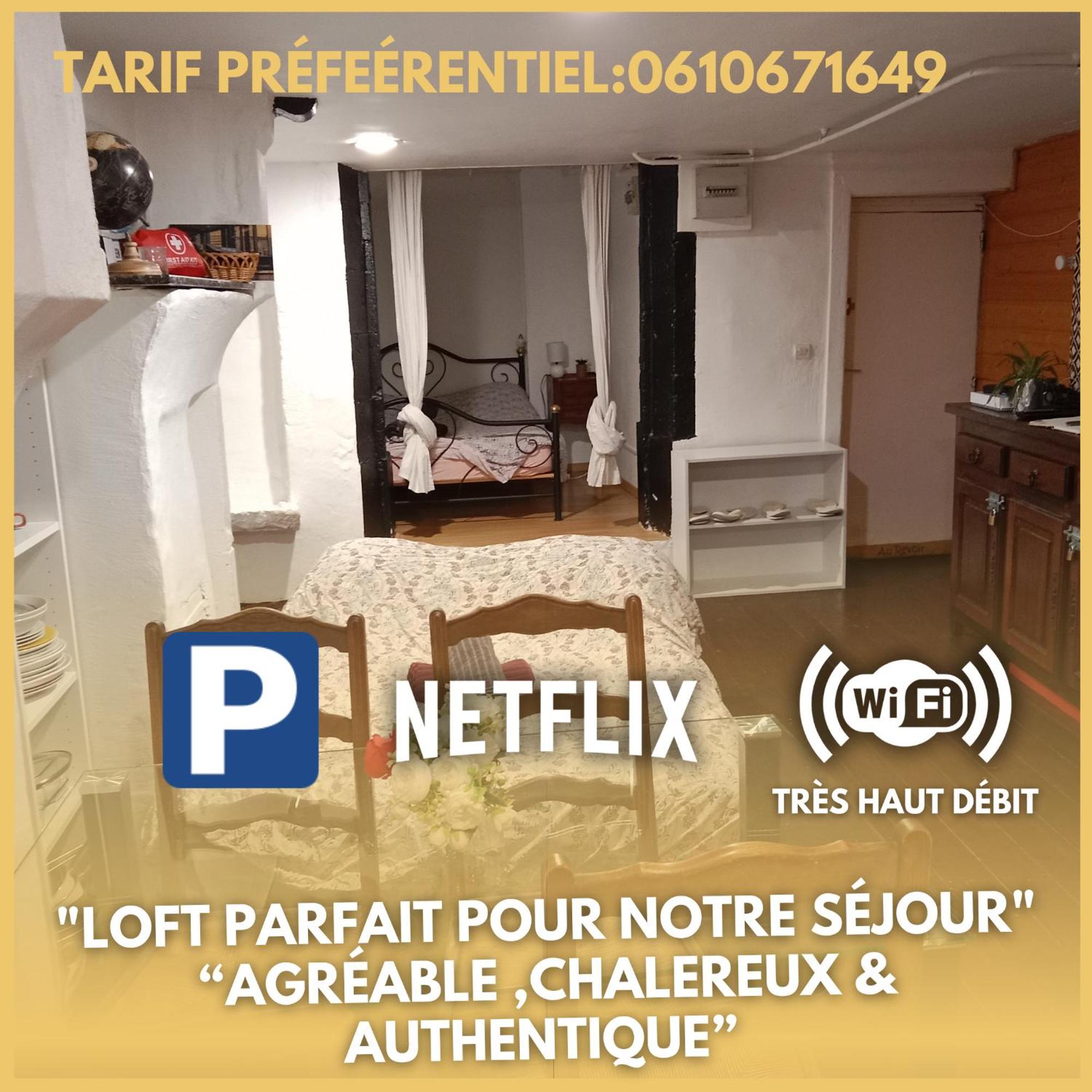 Couette-café La Petite Victoire *